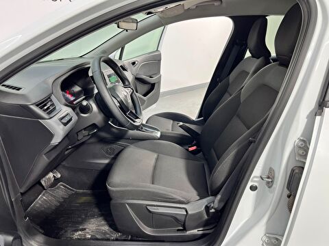 renault, clio, 1.0 tce joy x-tronic, otomatik, benzin 2.el otomobil | renew 29