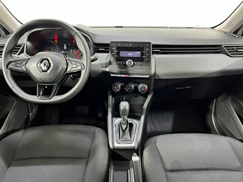 renault, clio, 1.0 tce joy x-tronic, otomatik, benzin 2.el otomobil | renew 21