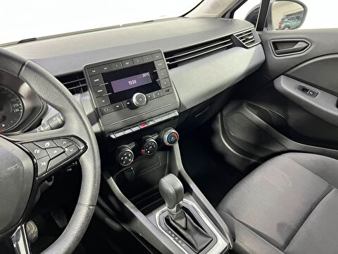 renault, clio, 1.0 tce joy x-tronic, otomatik, benzin 2.el otomobil | renew 24