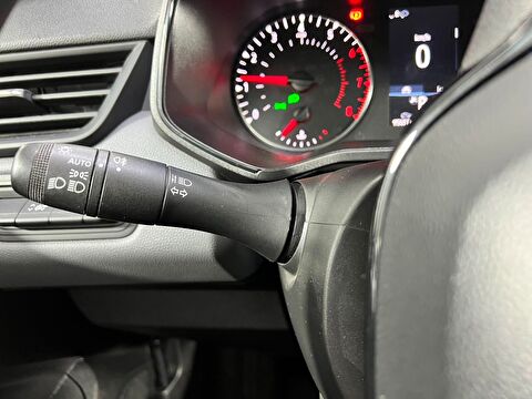 renault, clio, 1.0 tce joy x-tronic, otomatik, benzin 2.el otomobil | renew 27