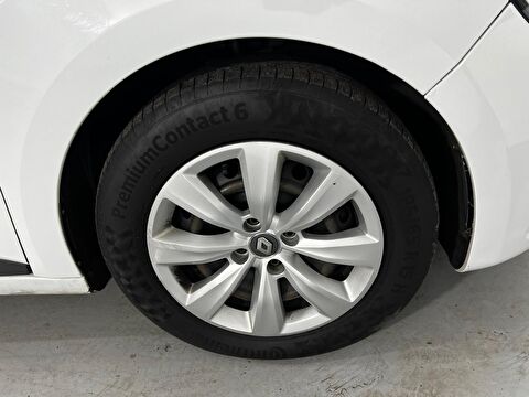 renault, clio, hatchback 1.0 tce joy x-tronic, otomatik, benzin 2.el otomobil | renew 43