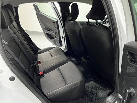 renault, clio, hatchback 1.0 tce joy x-tronic, otomatik, benzin 2.el otomobil | renew 32