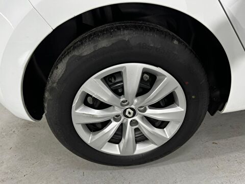 renault, clio, hatchback 1.0 tce joy x-tronic, otomatik, benzin 2.el otomobil | renew 39