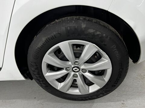 renault, clio, hatchback 1.0 tce joy x-tronic, otomatik, benzin 2.el otomobil | renew 41