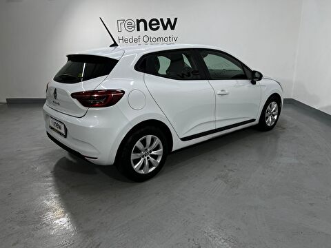 renault, clio, hatchback 1.0 tce joy x-tronic, otomatik, benzin 2.el otomobil | renew 18