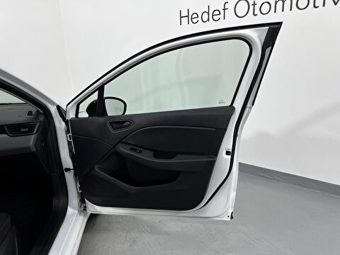 renault, clio, hatchback 1.0 tce joy x-tronic, otomatik, benzin 2.el otomobil | renew 34