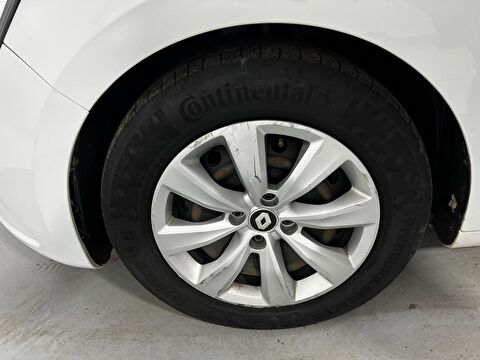 renault, clio, hatchback 1.0 tce joy x-tronic, otomatik, benzin 2.el otomobil | renew 42