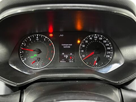 renault, clio, hatchback 1.0 tce joy x-tronic, otomatik, benzin 2.el otomobil | renew 26