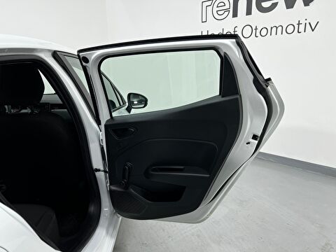 renault, clio, hatchback 1.0 tce joy x-tronic, otomatik, benzin 2.el otomobil | renew 37