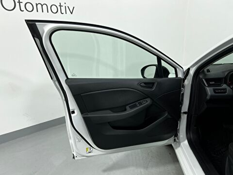 renault, clio, hatchback 1.0 tce joy x-tronic, otomatik, benzin 2.el otomobil | renew 35