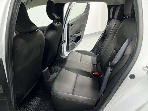 renault, clio, hatchback 1.0 tce joy x-tronic, otomatik, benzin 2.el otomobil | renew 33