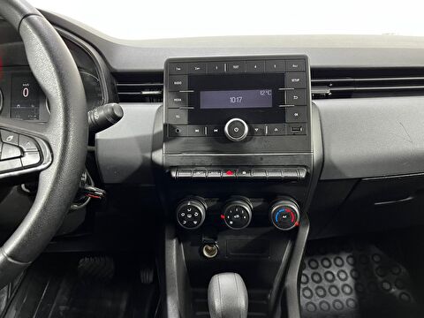 renault, clio, hatchback 1.0 tce joy x-tronic, otomatik, benzin 2.el otomobil | renew 24