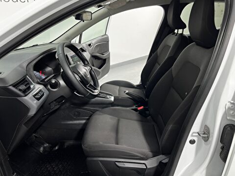 renault, clio, hatchback 1.0 tce joy x-tronic, otomatik, benzin 2.el otomobil | renew 30