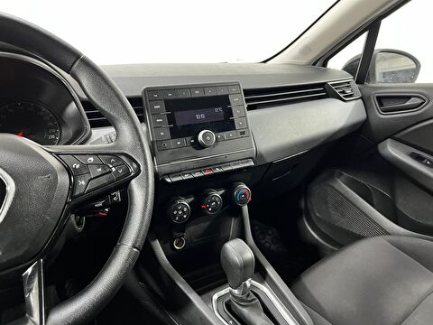 renault, clio, hatchback 1.0 tce joy x-tronic, otomatik, benzin 2.el otomobil | renew 25