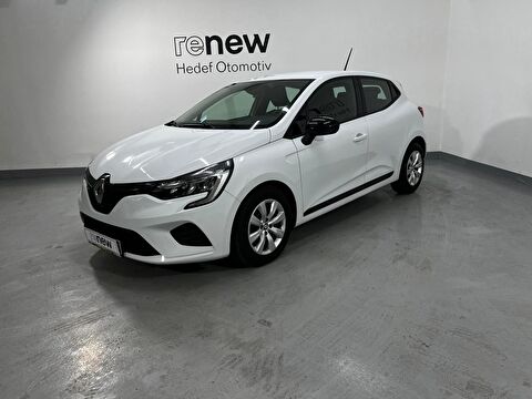 Hatchback 1.0 TCe Joy X-Tronic, 2. el otomobil | renew