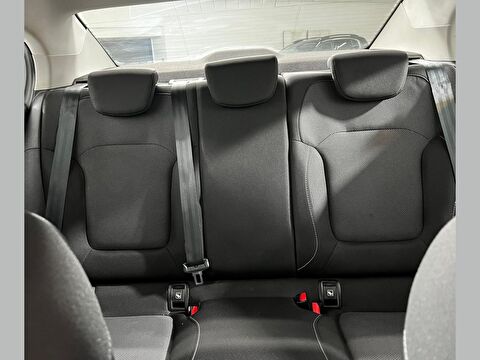 renault, megane, sedan 1.3 tce touch edc, otomatik, benzin 2.el otomobil | renew 35