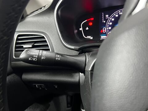 renault, megane, sedan 1.3 tce touch edc, otomatik, benzin 2.el otomobil | renew 26