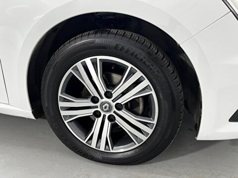 renault, megane, sedan 1.3 tce touch edc, otomatik, benzin 2.el otomobil | renew 45