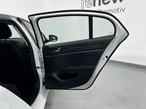 renault, megane, sedan 1.3 tce touch edc, otomatik, benzin 2.el otomobil | renew 41