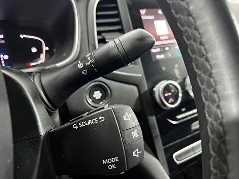 renault, megane, sedan 1.3 tce touch edc, otomatik, benzin 2.el otomobil | renew 27