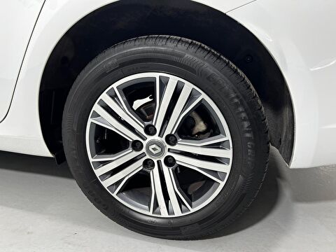 renault, megane, sedan 1.3 tce touch edc, otomatik, benzin 2.el otomobil | renew 48