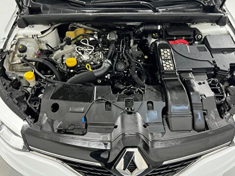 renault, megane, sedan 1.3 tce touch edc, otomatik, benzin 2.el otomobil | renew 34