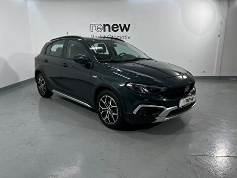 fiat, egea, cross 1.6 multijet urban dct, otomatik, dizel 2.el otomobil | renew 9