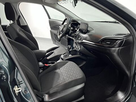 fiat, egea, cross 1.6 multijet urban dct, otomatik, dizel 2.el otomobil | renew 27