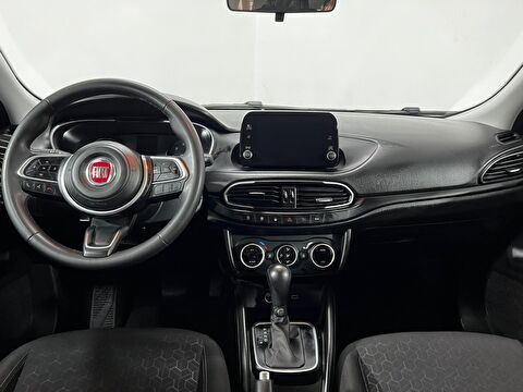 fiat, egea, cross 1.6 multijet urban dct, otomatik, dizel 2.el otomobil | renew 22