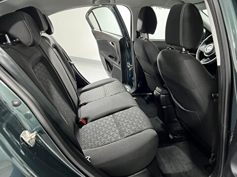 fiat, egea, cross 1.6 multijet urban dct, otomatik, dizel 2.el otomobil | renew 29