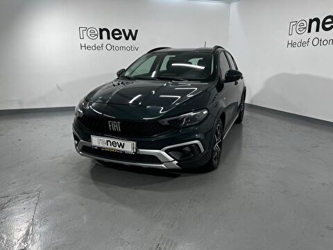 fiat, egea, cross 1.6 multijet urban dct, otomatik, dizel 2.el otomobil | renew 13