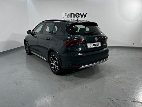 fiat, egea, cross 1.6 multijet urban dct, otomatik, dizel 2.el otomobil | renew 16