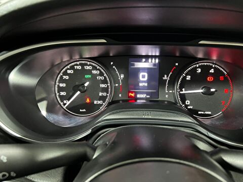 fiat, egea, cross 1.6 multijet urban dct, otomatik, dizel 2.el otomobil | renew 24