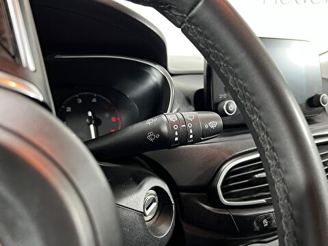 fiat, egea, cross 1.6 multijet urban dct, otomatik, dizel 2.el otomobil | renew 23