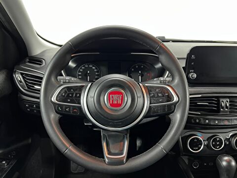 fiat, egea, cross 1.6 multijet urban dct, otomatik, dizel 2.el otomobil | renew 21