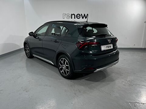 fiat, egea, cross 1.6 multijet urban dct, otomatik, dizel 2.el otomobil | renew 5