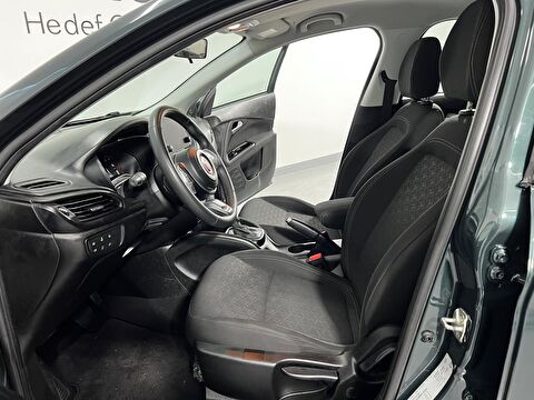 fiat, egea, cross 1.6 multijet urban dct, otomatik, dizel 2.el otomobil | renew 28