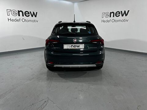 fiat, egea, cross 1.6 multijet urban dct, otomatik, dizel 2.el otomobil | renew 7