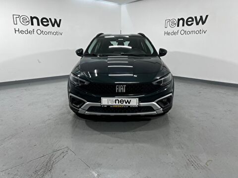 fiat, egea, cross 1.6 multijet urban dct, otomatik, dizel 2.el otomobil | renew 3