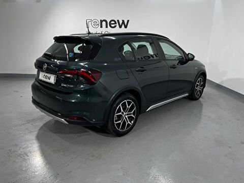 fiat, egea, cross 1.6 multijet urban dct, otomatik, dizel 2.el otomobil | renew 8