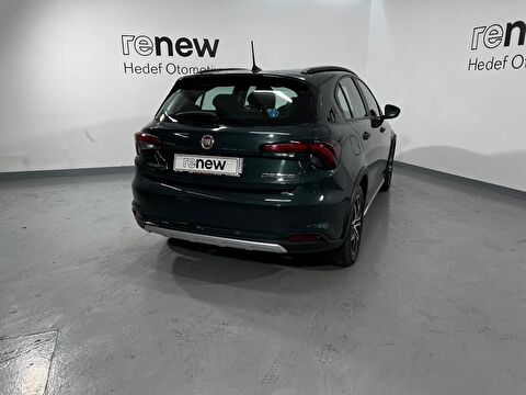 fiat, egea, cross 1.6 multijet urban dct, otomatik, dizel 2.el otomobil | renew 17