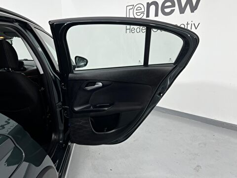 fiat, egea, cross 1.6 multijet urban dct, otomatik, dizel 2.el otomobil | renew 33