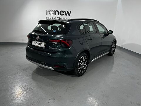 fiat, egea, cross 1.6 multijet urban dct, otomatik, dizel 2.el otomobil | renew 15