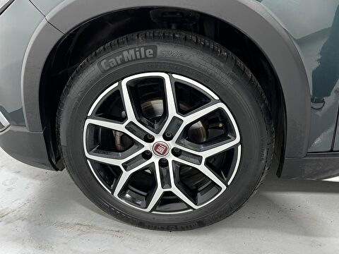 fiat, egea, cross 1.6 multijet urban dct, otomatik, dizel 2.el otomobil | renew 36