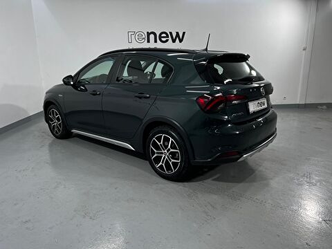 fiat, egea, cross 1.6 multijet urban dct, otomatik, dizel 2.el otomobil | renew 6