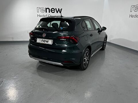 fiat, egea, cross 1.6 multijet urban dct, otomatik, dizel 2.el otomobil | renew 18