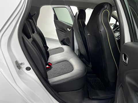 renault, zoe, hatchback 80 kw z.e 50 ıntense cvt, otomatik, elektrik 2.el otomobil | renew 29