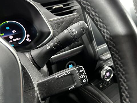 renault, zoe, hatchback 80 kw z.e 50 ıntense cvt, otomatik, elektrik 2.el otomobil | renew 27