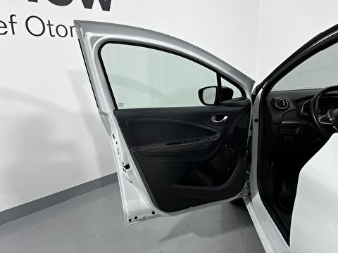 renault, zoe, hatchback 80 kw z.e 50 ıntense cvt, otomatik, elektrik 2.el otomobil | renew 31