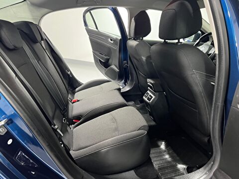 renault, megane, sedan 1.3 tce touch edc, otomatik, benzin 2.el otomobil | renew 34